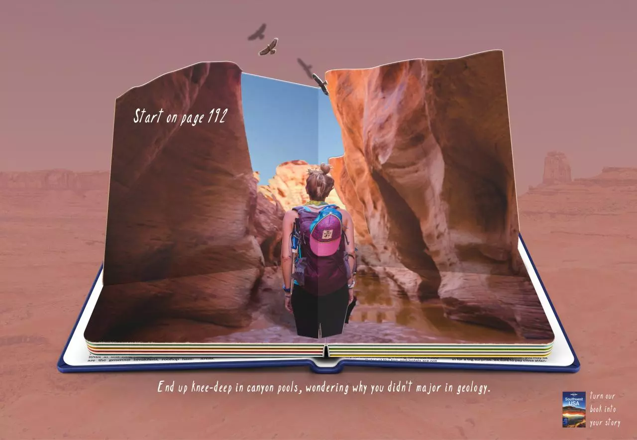 Page 1 of 3, Lonely Planet