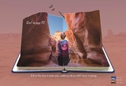 Page 1, Lonely Planet