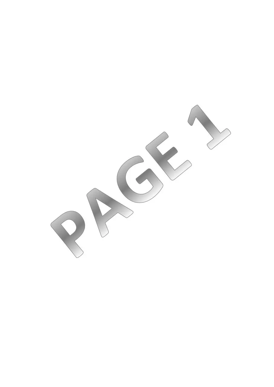 Page 1 of 4, sample