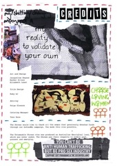 Page 2, Zine vol.1, no.1. word doc.