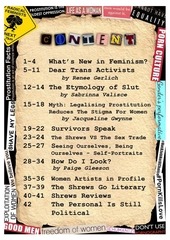 Page 3, Zine vol.1, no.1. word doc.