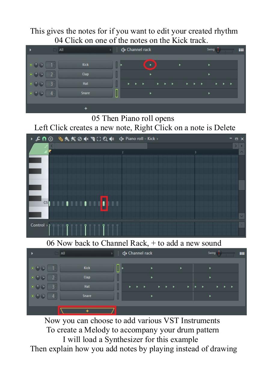 FL Studio 12 Passie Tutor.pdf - page 2/19