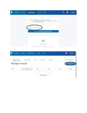 Page 1, Invoice Sample