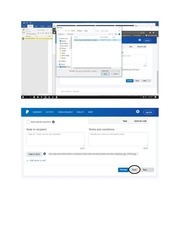 Page 3, Invoice Sample