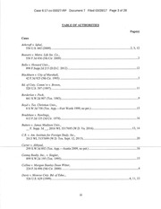 Page 3, Baylor Motion Dismiss