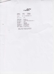 Page 1, bukti atm