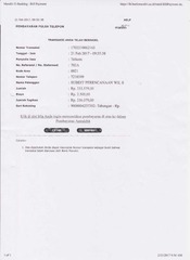 Page 2, bukti atm