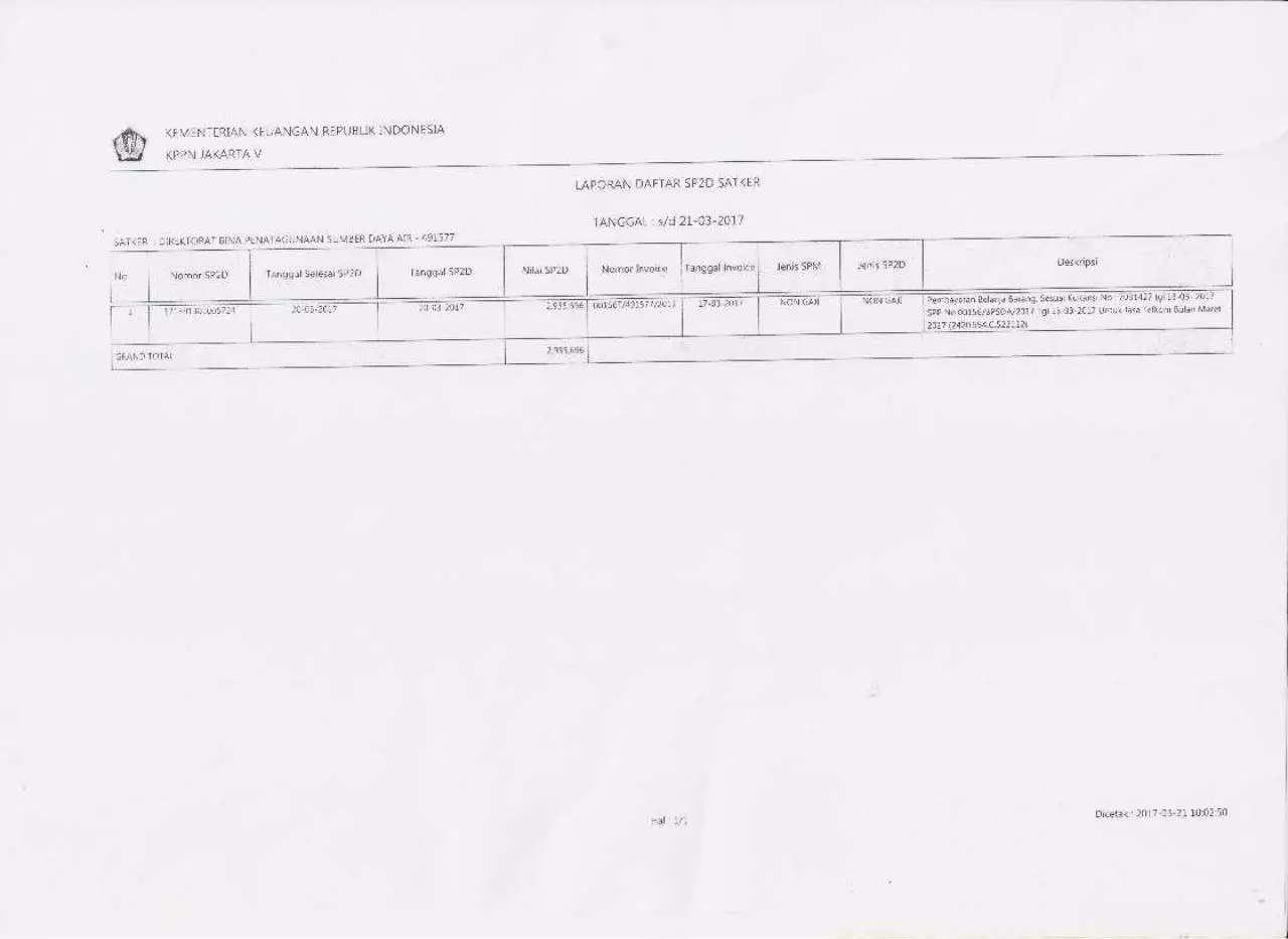 Page 3 of 3, bukti ls