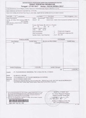 Page 2, bukti ls