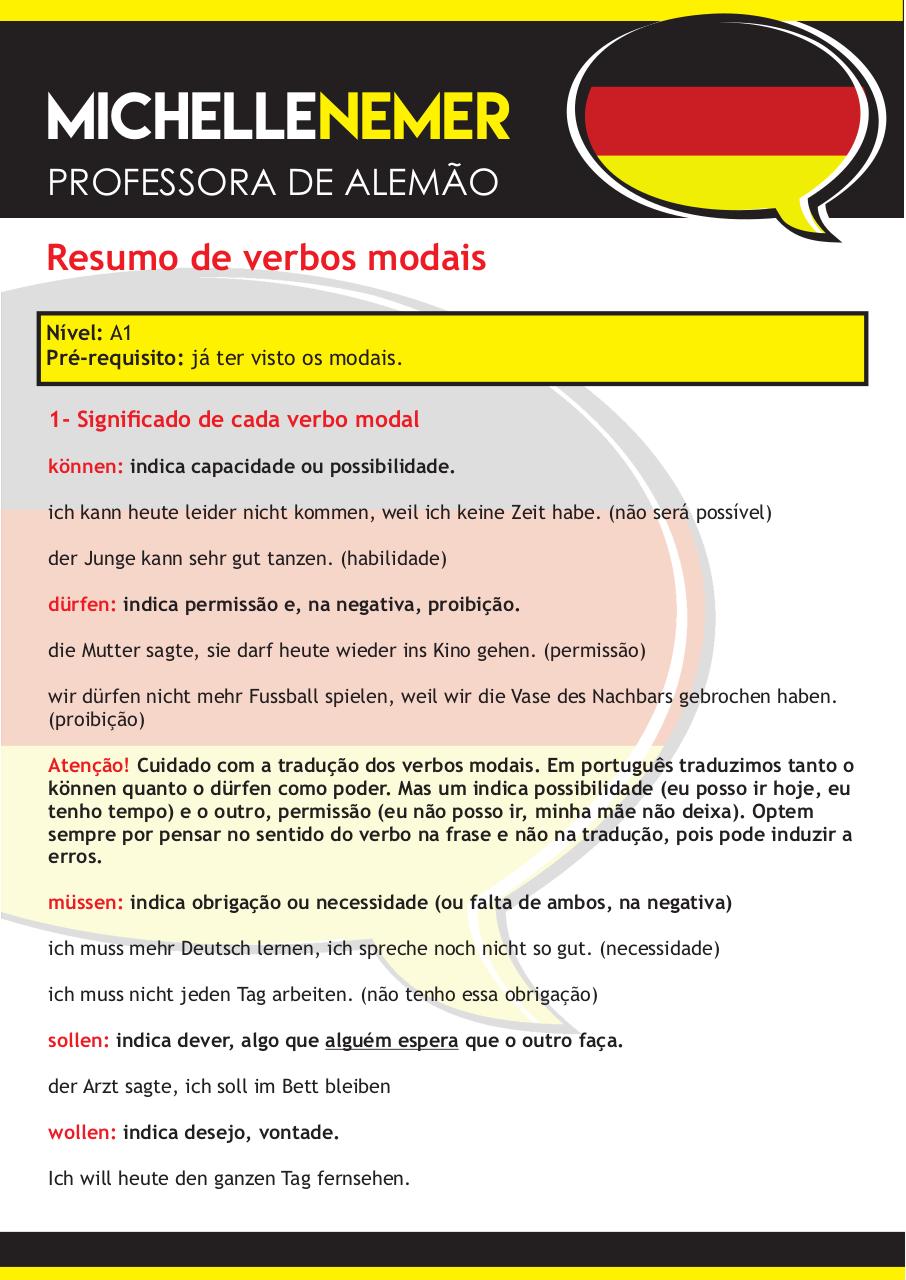 Document preview resumo verbos modais.pdf - page 1/2
