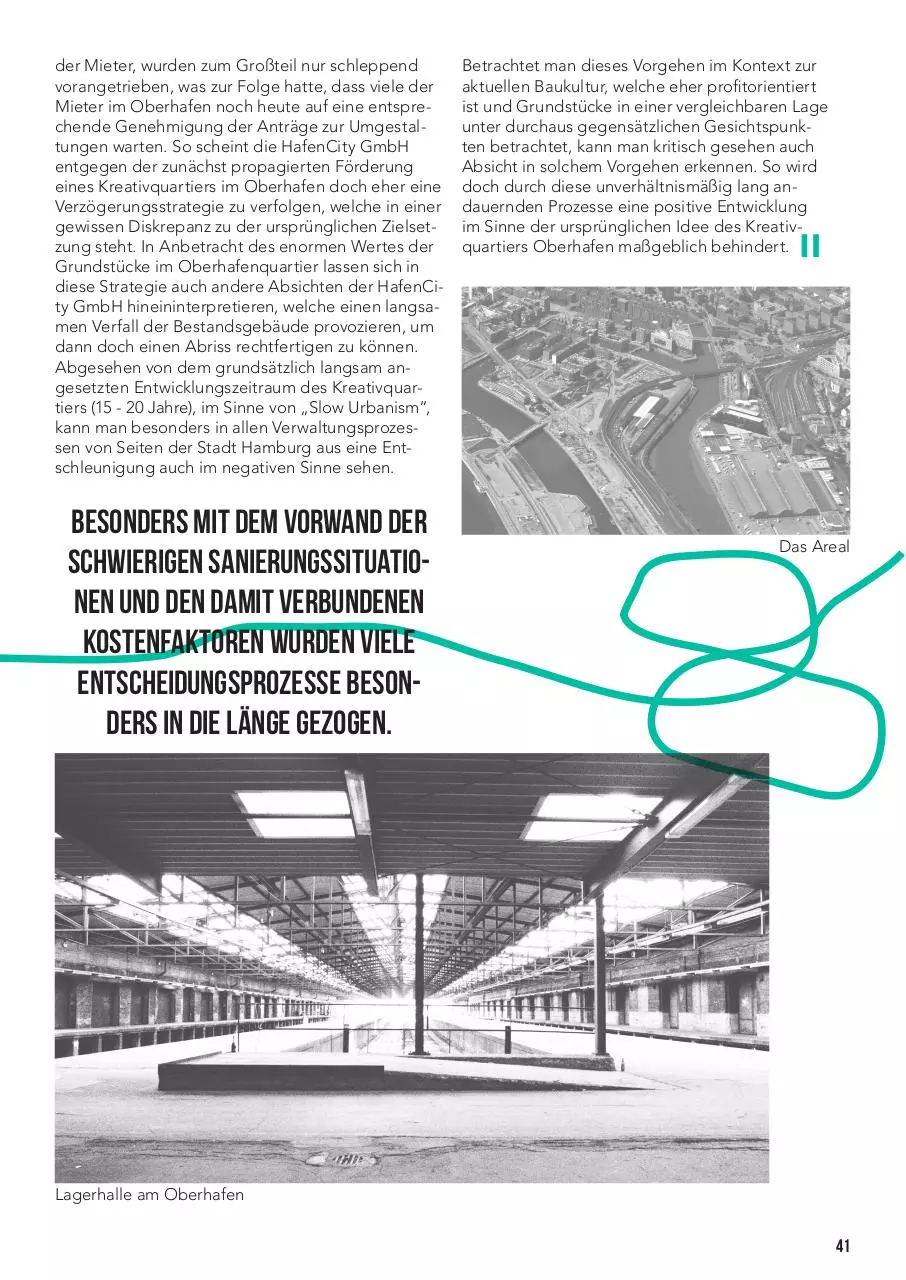 Page 2 of 2, 13 oberhafen