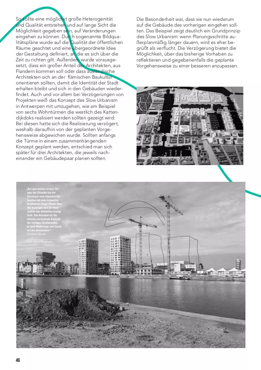 Page 3 of 4, 14 slow urbanism