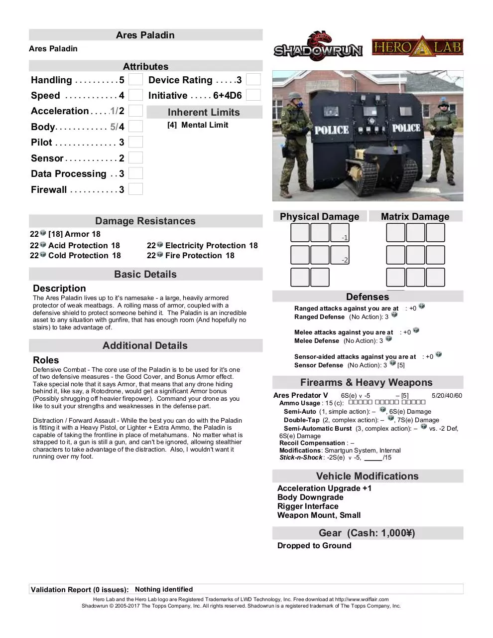 Page 2 of 32, DroneCatalogue