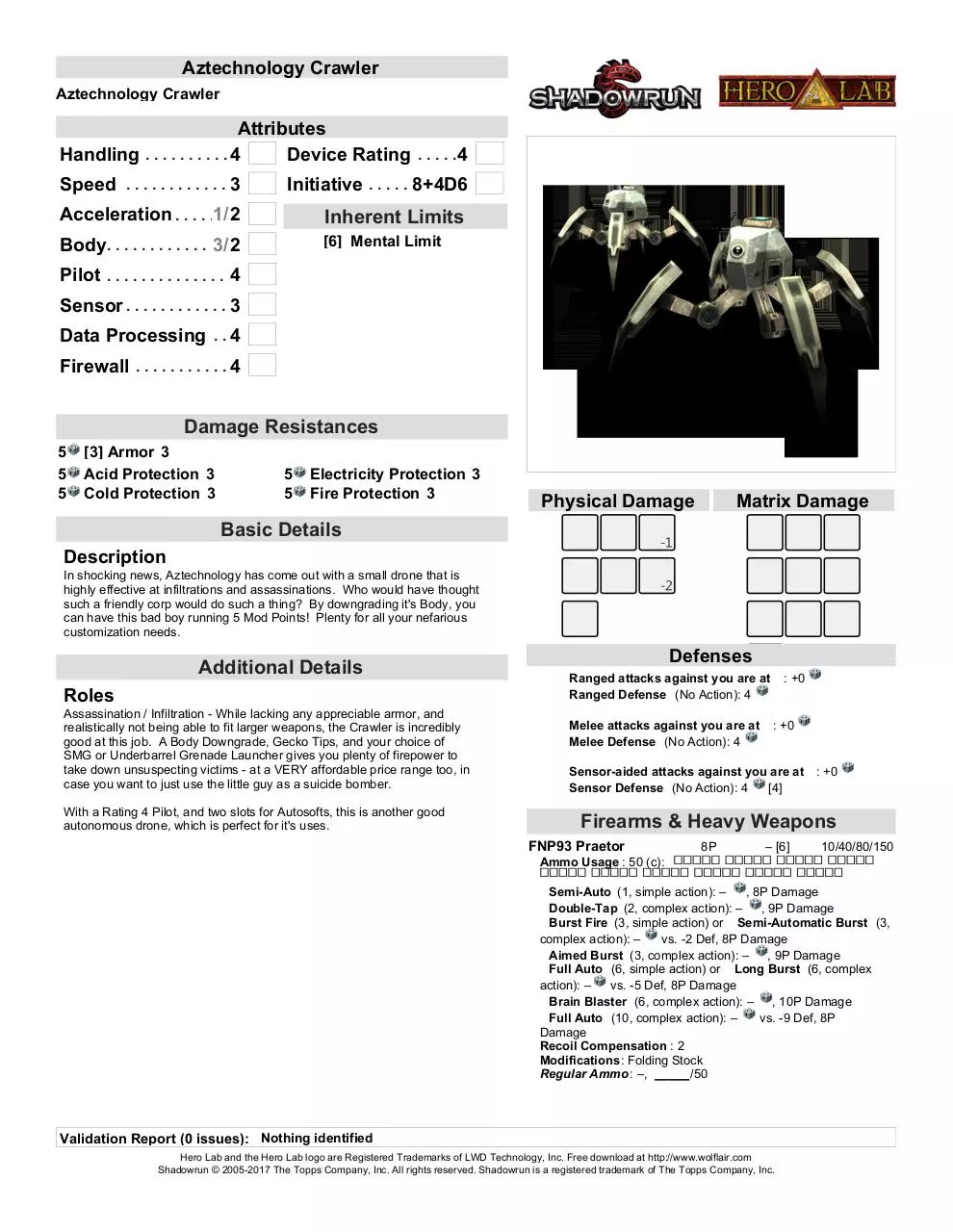 Page 4 of 32, DroneCatalogue