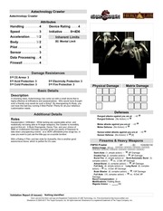 Page 4, DroneCatalogue