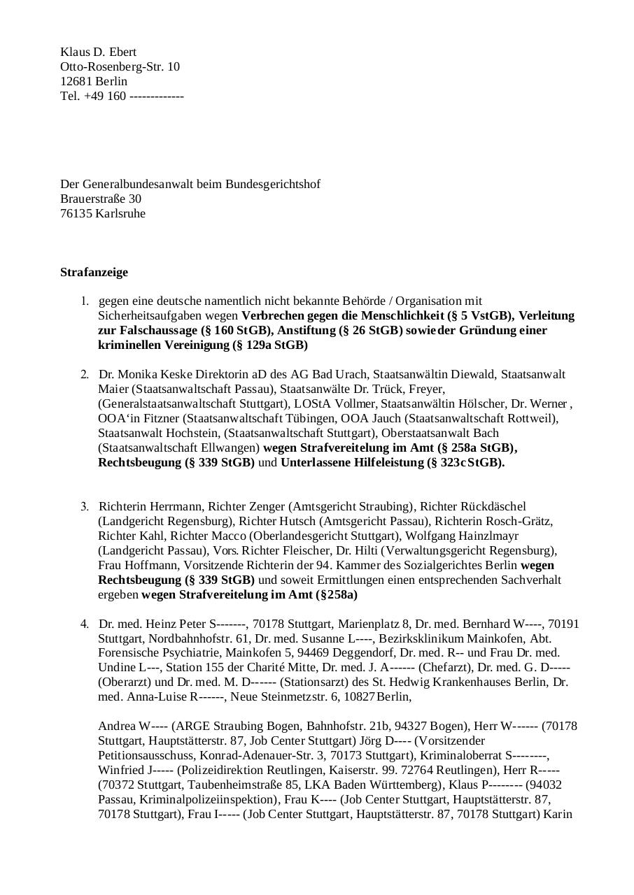 Ã¶ffentliche Strafanzeige gegen deutschen Dienst.pdf - page 1/14