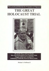 Page 1, The Great Holocaust Trials