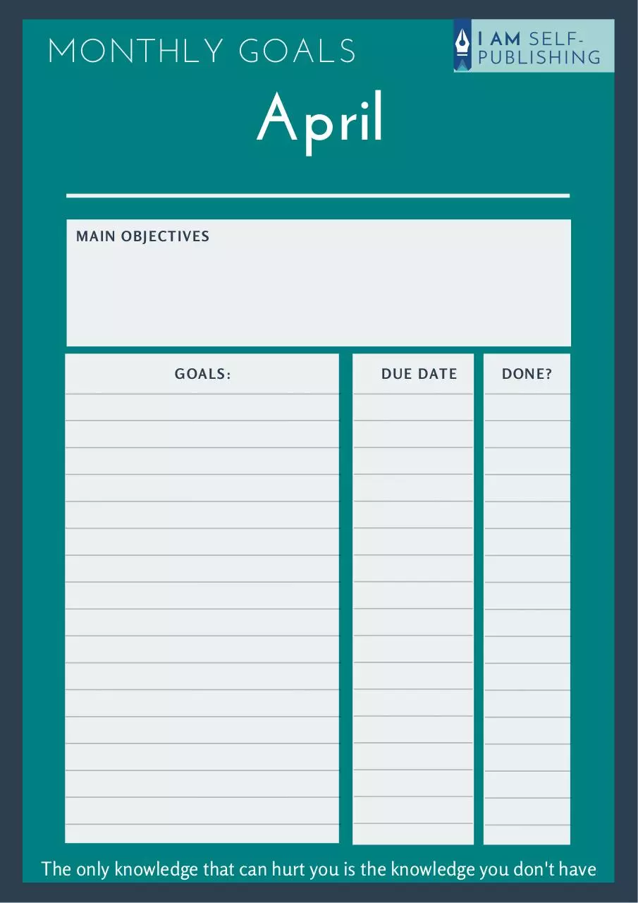 Page 1 of 1, 4 April