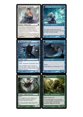 Page 1, Legacy of Innistrad DF
