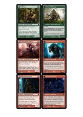 Page 2, Legacy of Innistrad DF