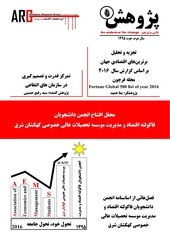 Page 1, Pezhoohesh 5