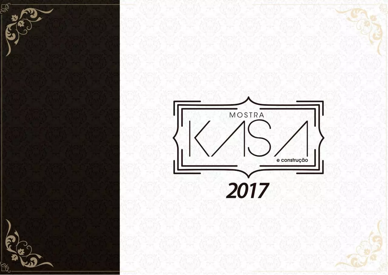 Page 1 of 18, Apresentacao Mostra Kasa 2017