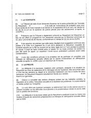 Page 2, Examen 59 Nadeau