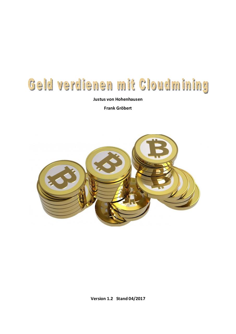 Geldverdienen mit Cloudmining.pdf - page 1/19