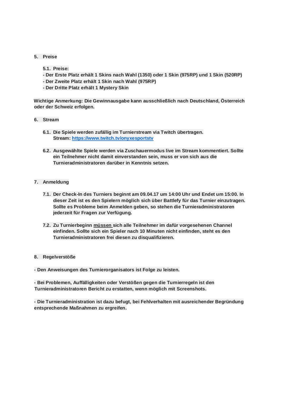 Document preview 1v1TurnierRegeln.pdf - page 3/3