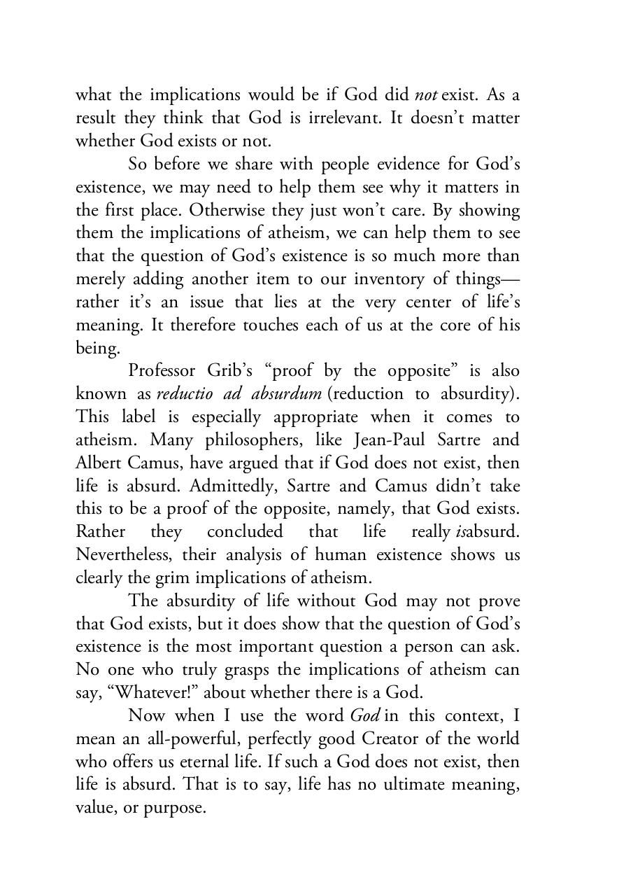 What differences does it make if God exists?.pdf - page 2/21
