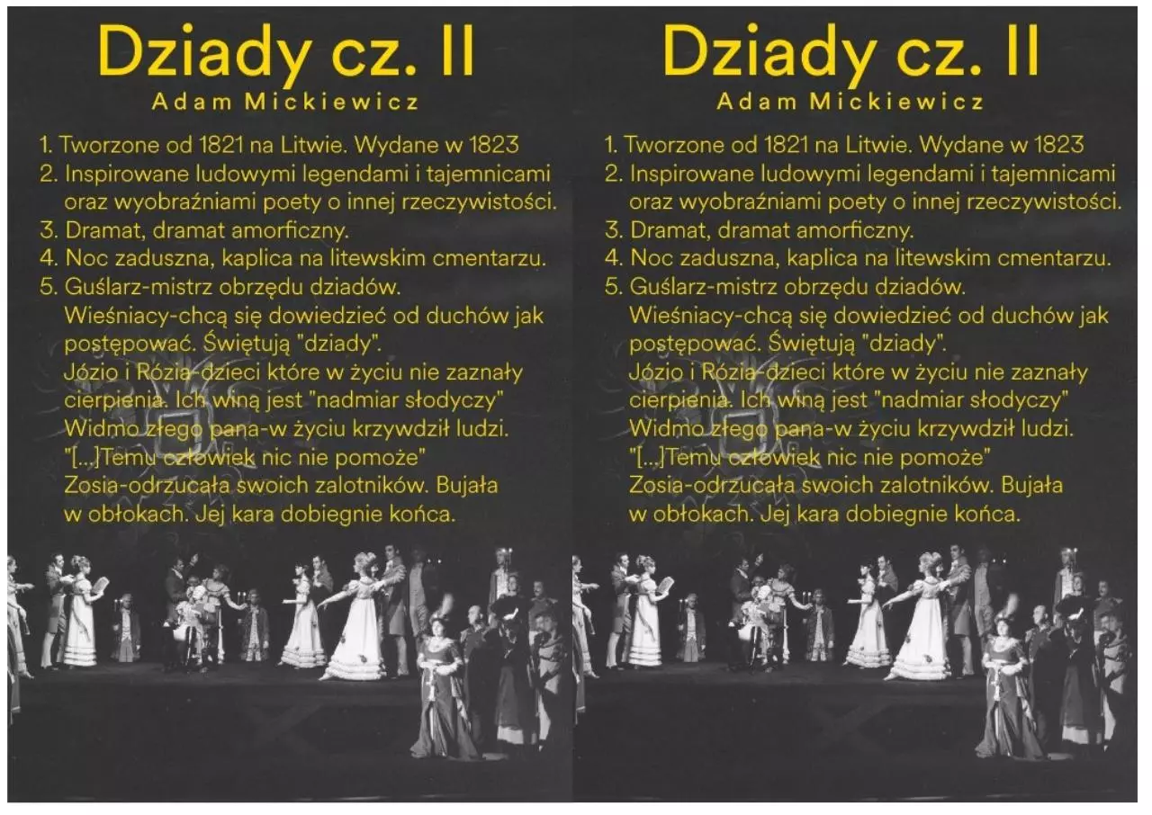 Page 1 of 2, Dziady