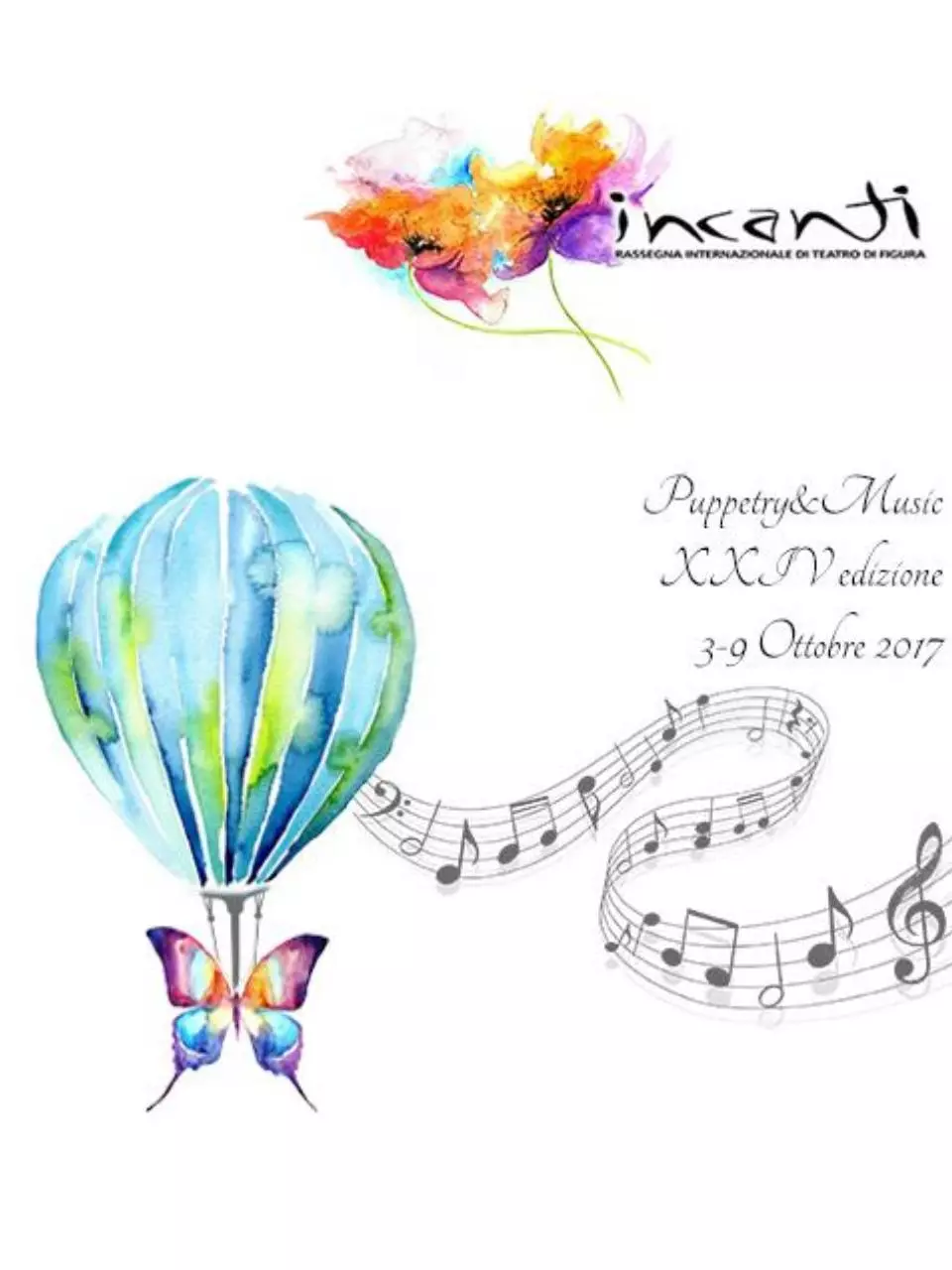 Page 1 of 1, LauraAgnello.Incanti