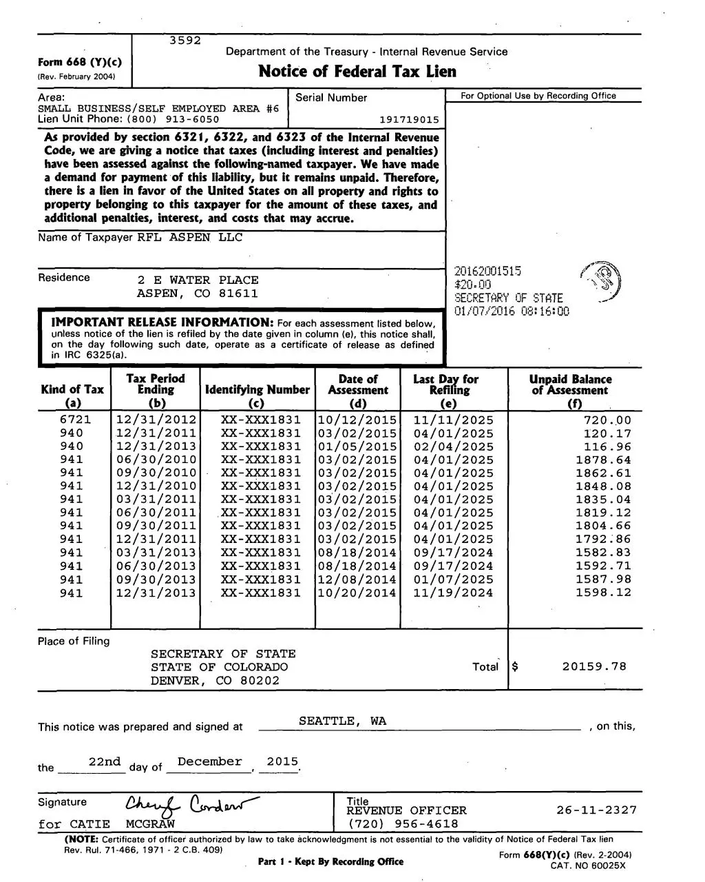 Page 1 of 1, p393