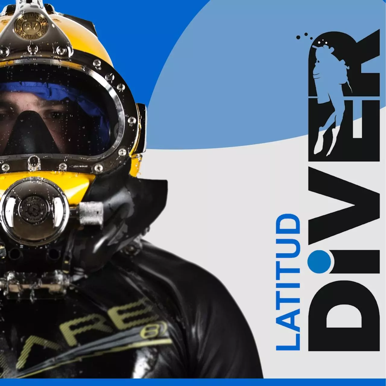 Page 1 of 5, Portfolio LATITUD DIVER
