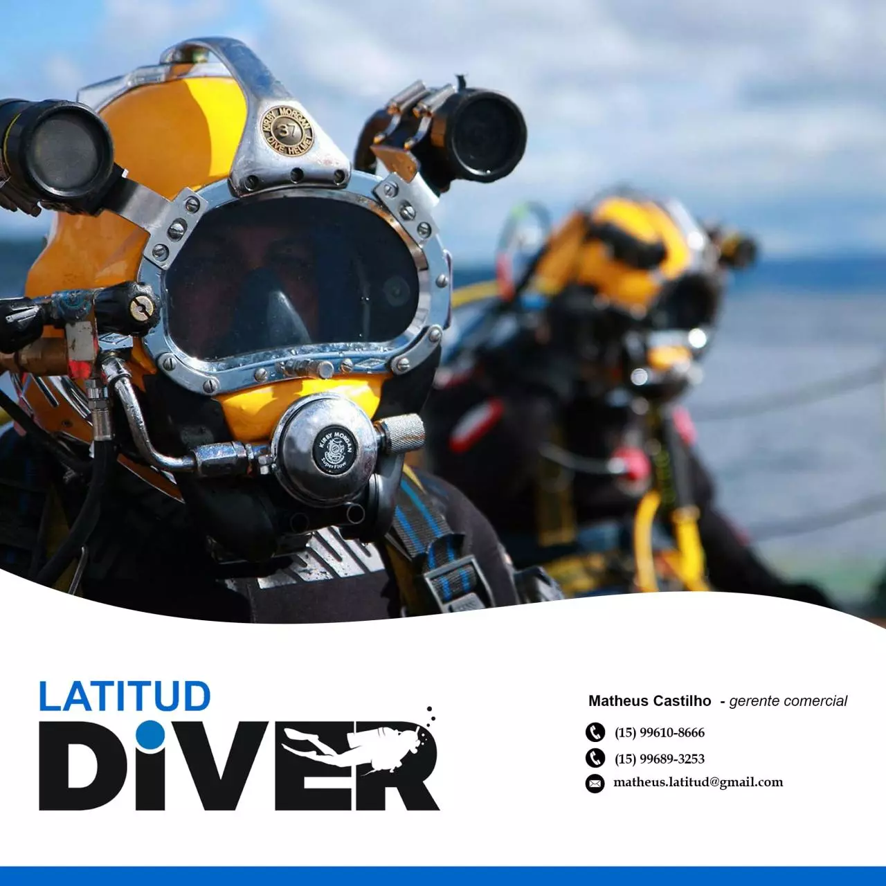 Page 5 of 5, Portfolio LATITUD DIVER