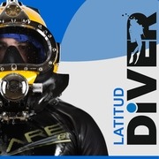 Page 1, Portfolio LATITUD DIVER