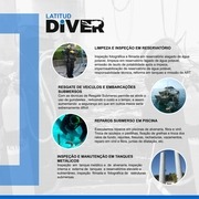 Page 3, Portfolio LATITUD DIVER