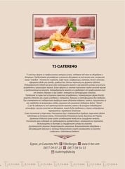Page 3, TI catering