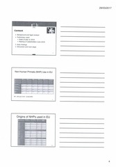 Page 4, Consultation meeting re art 10