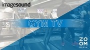 Page 1, Gym Presentation