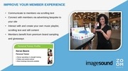 Page 4, Gym Presentation