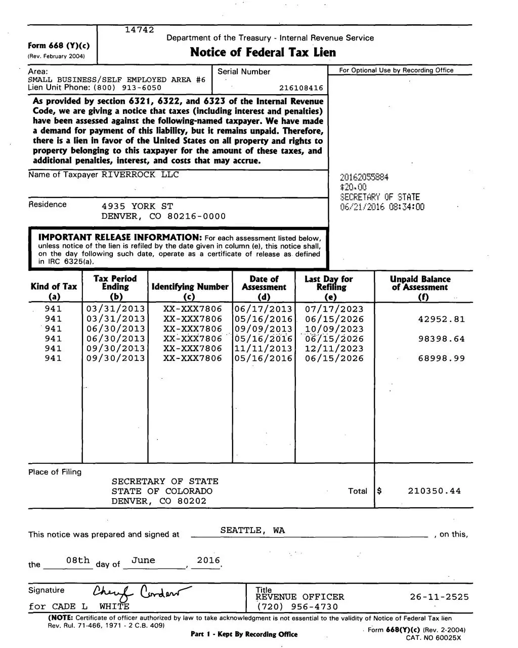 Page 1 of 1, p53
