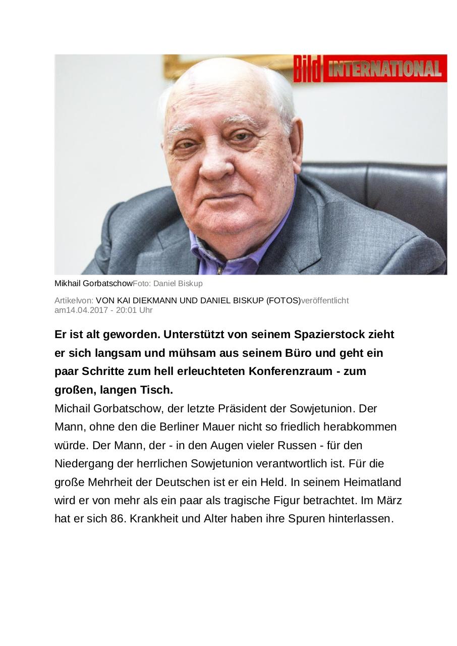 Deutsche Ãœbersetzung Interview Mikhail Gorbatschow.pdf - page 1/9
