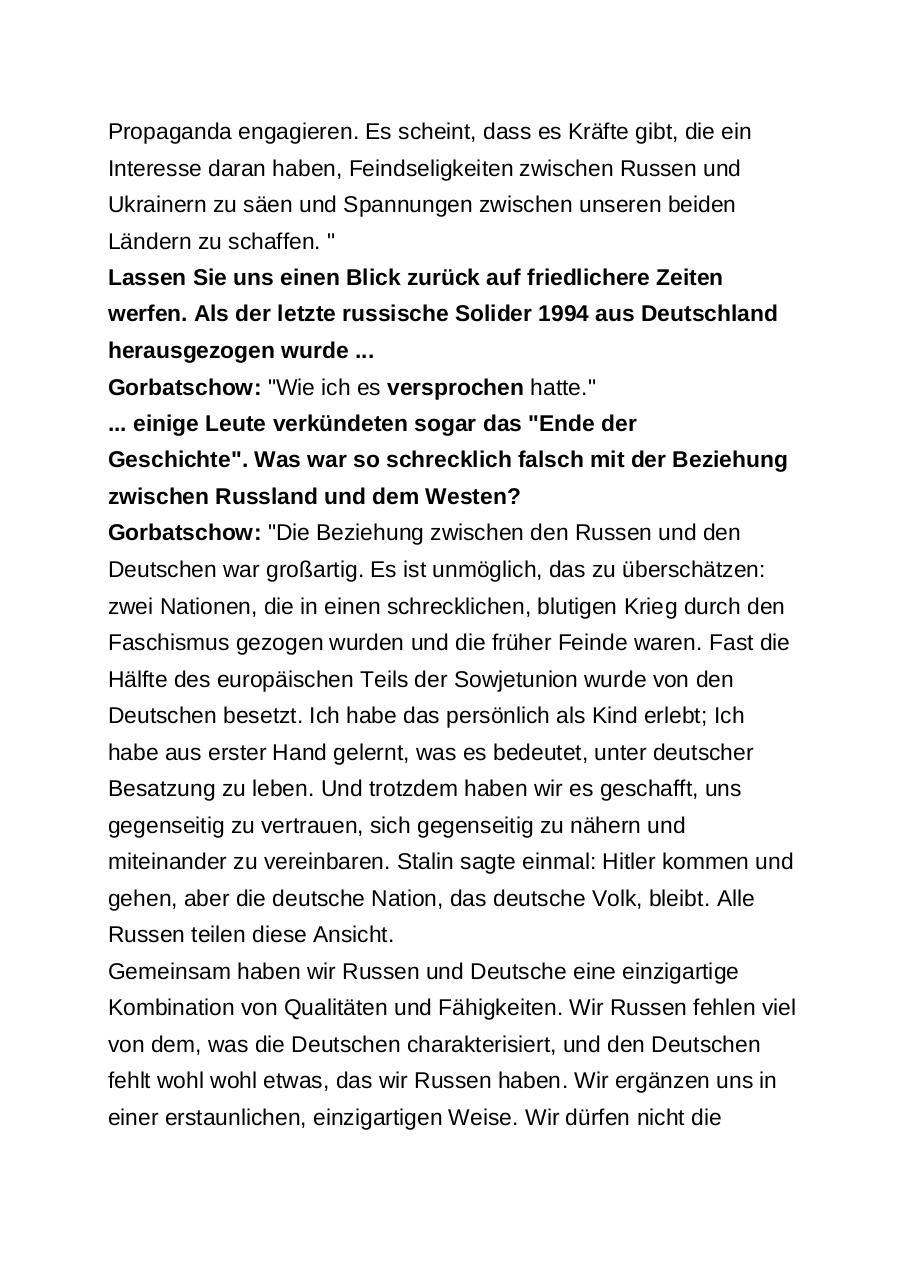 Deutsche Ãœbersetzung Interview Mikhail Gorbatschow.pdf - page 3/9