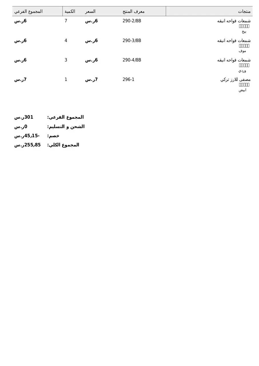 Page 2 of 2, invoice2017 04 15 12 11 23