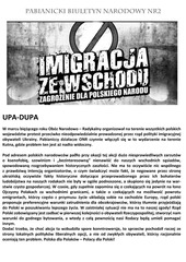 Page 3, Pabianicki Biuletyn Narodowy nr2