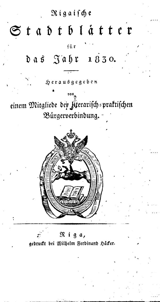 rigasche-stadtblatter-1830-ocr-ta-pe.pdf - page 1/432