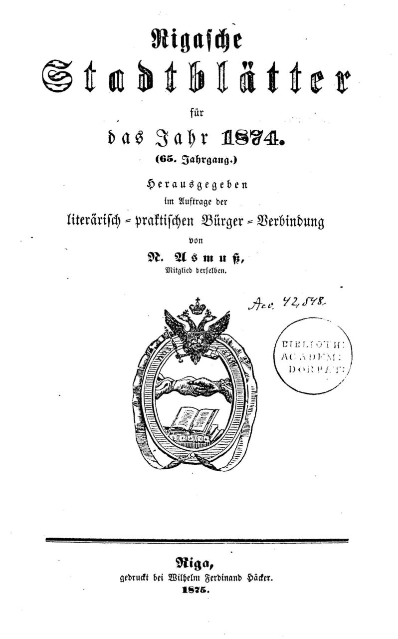 rigasche-stadtblatter-1874-ocr-ta.pdf - page 1/525