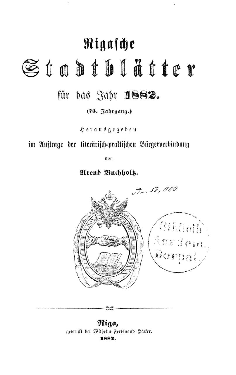 rigasche-stadtblatter-1882-ocr-ta.pdf - page 1/624