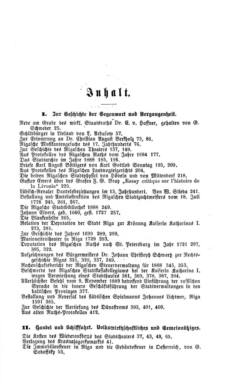 rigasche-stadtblatter-1889-ocr-ta.pdf - page 3/514